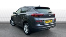 Hyundai Tucson 1.6 GDi SE Nav 5dr 2WD Petrol Estate